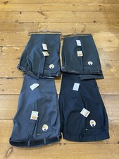 Oakman pleated trousers bundle - oakman,