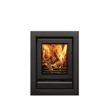 Stovax Riva 40, Stove Glass