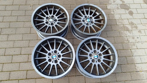 Bmw e39 e38 e34 oem - bmw, 32