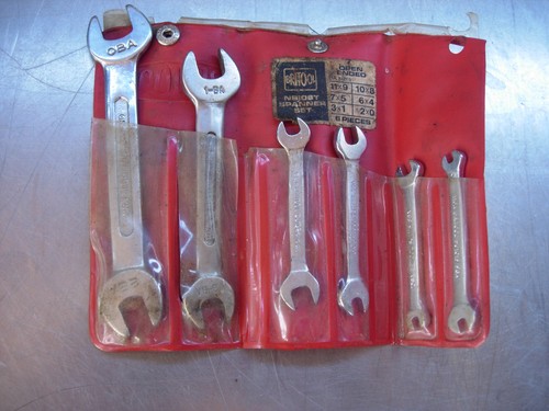 Vintage britool nb108t - britool,