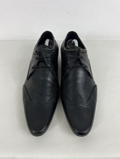 H By Hudson Ellington Black