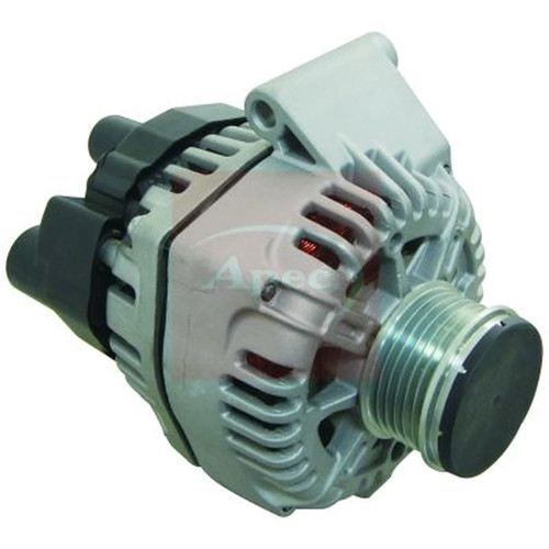 Apec car alternator 12v fits - car,