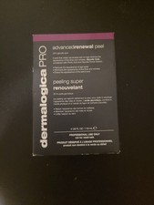 Dermalogica Advanced Renewal Peel Pro Size 4.0 fl oz/ 118 ml New In Box
