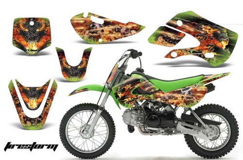 Graphic stickers plt decals - graphic,