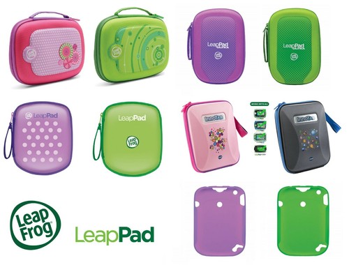 Leapfrog leappad carry - leapfrog, case