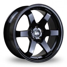 18" BOLA B1 ALLOY WHEELS FITS