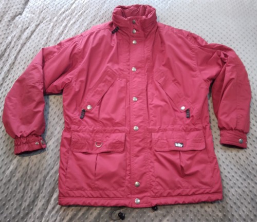 Killy technical equipment red - killy,