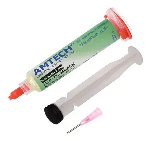 559 asm solder flux paste - nc-559-asm,