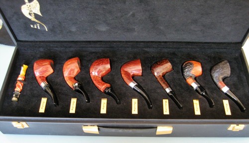 Poul winslow seven - "seven, set"