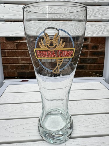 Bubba gump baltimore pilsner - bubba,