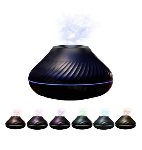 Essential oil diffuser - essential, diffuser,180ml