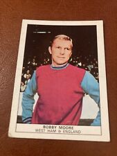 Nabisco football card number 3