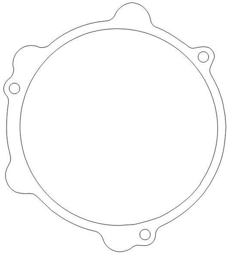 Suzuki pe400 11483 40910 new - pe400,