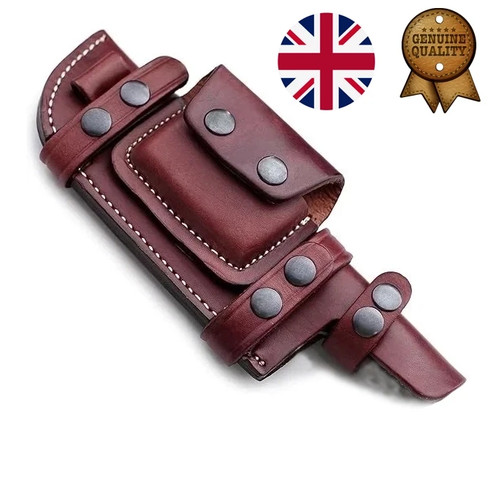 High quality cowhide - high, leather