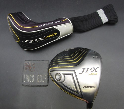 Mizuno jpx driver - mizuno,