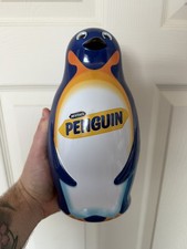 EMPTY  Collectable McVitie's