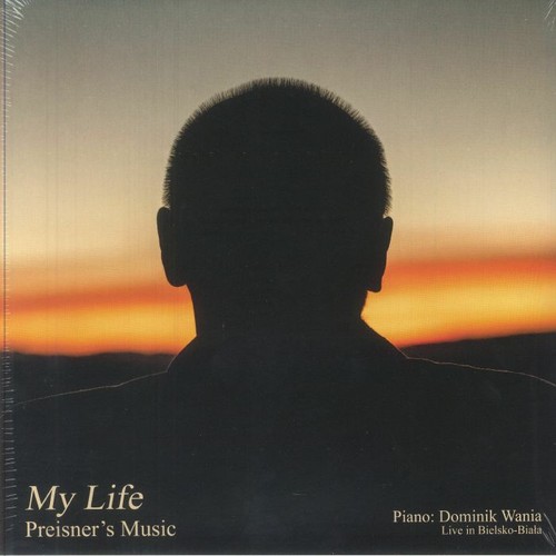 Preisner zbigniew dominik - preisner,, zbigniew/dominik