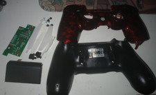 Scuf Spare Parts
