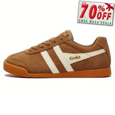 Gola Classics Harrier Suede