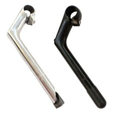 Handle Bar Stem 22.2mm Frame 220mm Gooseneck Shape Parts for Beach Cruiser Bikes