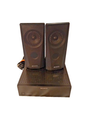 Sony sa700wr air wireless - ta-sa700wr,