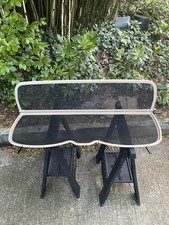 Windblocker convertible - windblocker,