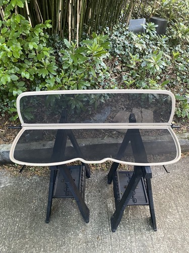 Windblocker convertible - windblocker,