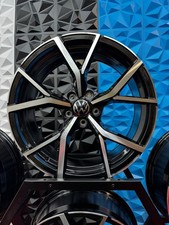 BRAND NEW 19” VW MK8