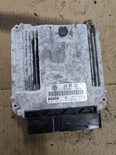 Volkswagen Golf mk5 gti 2.0tfsi Engine control unit ECU 1k0907115