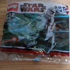 LEGO STAR WARS (30006) CLONE