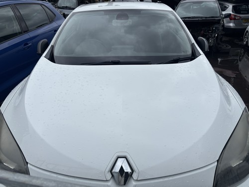 Renault megane mk3 - mk3, 2008-2016