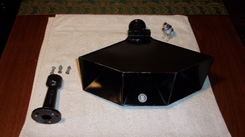 Vitavox 311s cell horn - horn,
