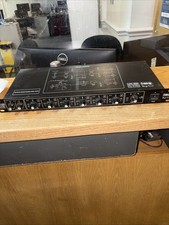 Stage Line Mixer LMS-808 Used