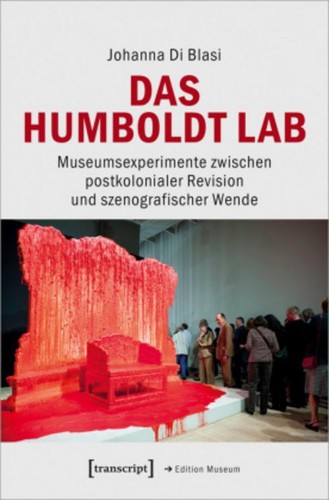 Das humboldt lab - johanna, di