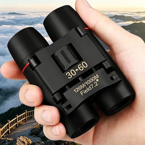 Zoom binoculars day - 30,