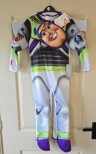 Boys Buzz Lightyear Toy Story