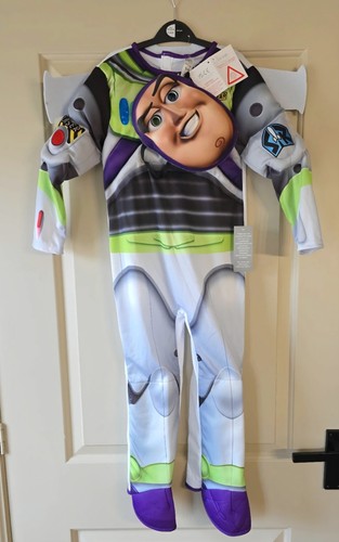 Boys buzz lightyear toy - boys,