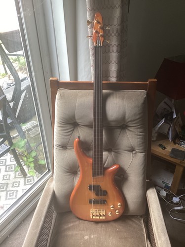Sgc nanyo bass - sgc,