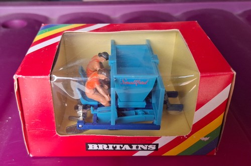 Scale britains 9541 - 1/32,