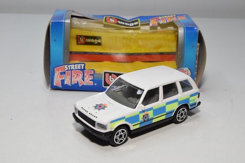 B73 bburago burago - 1:43,
