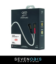 QED Silver Anniversary XT Pre