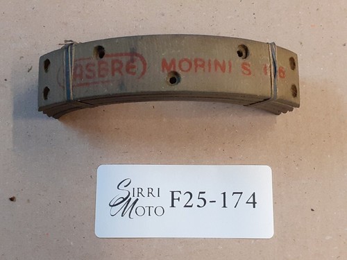 Cranksets block brake - block, engine
