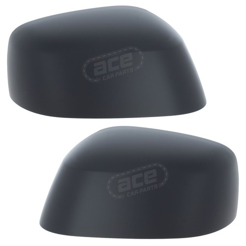 Wing door mirror covers - door,