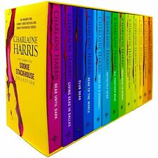 The Complete Sookie Stackhouse