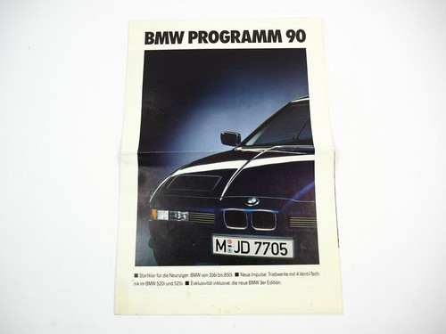 1990 bmw cars - cars, to