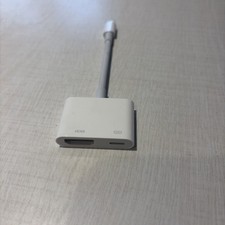 Genuine Apple Lightning to