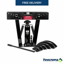 SIP Hydraulic Pipe Bender 12