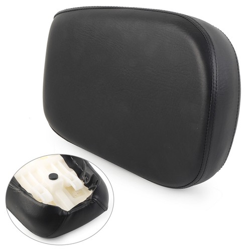 Rear passenger seat pillion - rear,