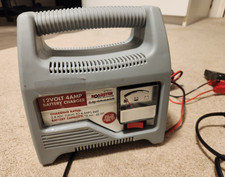 Roadster Battery Charger 12V