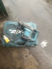 Makita Breaker  Hammer Drill